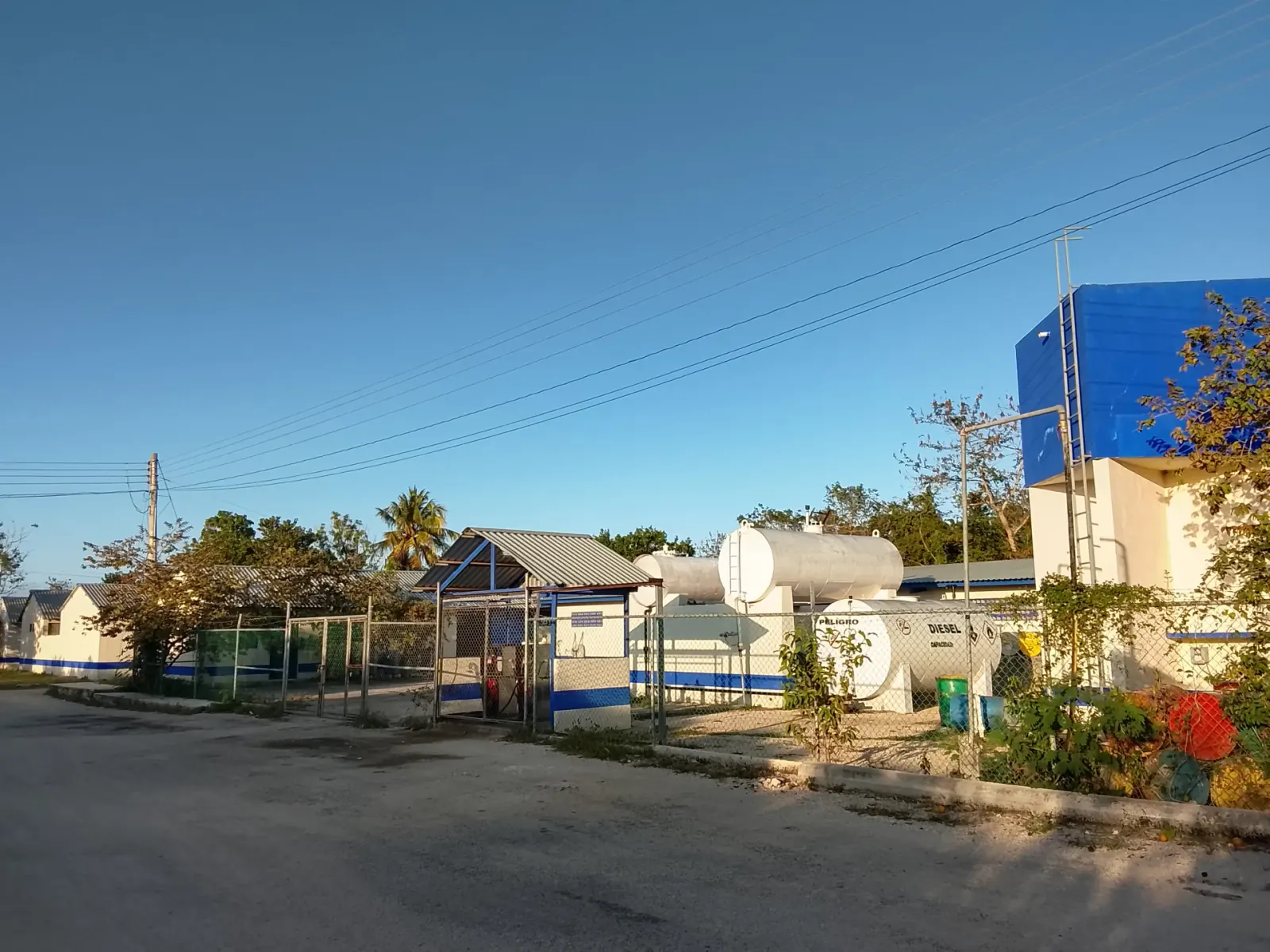 Oficinas Trisar
